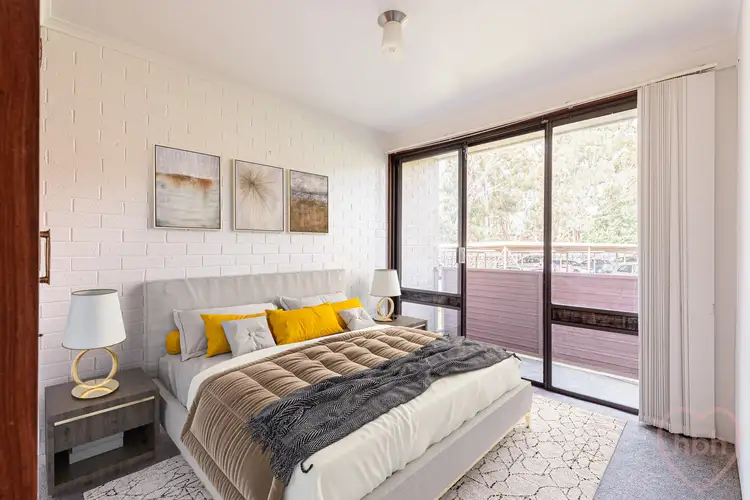 Second view of Homely apartment listing, c38/58-60 Wattle Street, Lyneham ACT 2602
