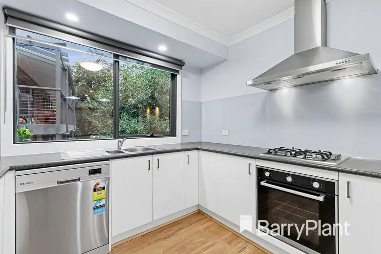 Fifth view of Homely house listing, 260 Swansea Road, Mount Evelyn VIC 3796