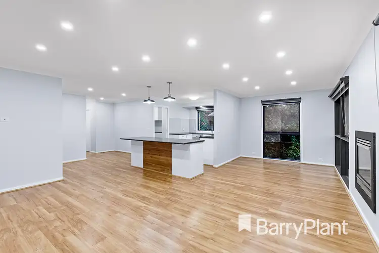 Sixth view of Homely house listing, 260 Swansea Road, Mount Evelyn VIC 3796