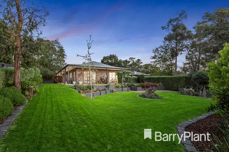 23 Clegg Road, Mount Evelyn VIC 3796