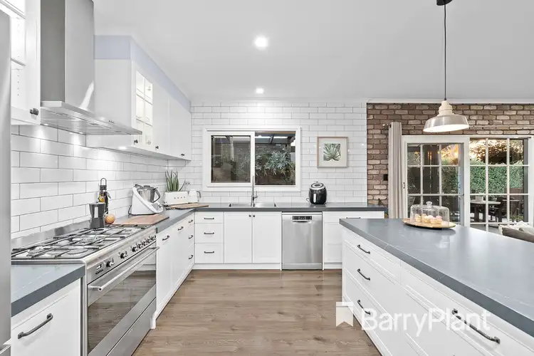 Third view of Homely house listing, 23 Clegg Road, Mount Evelyn VIC 3796