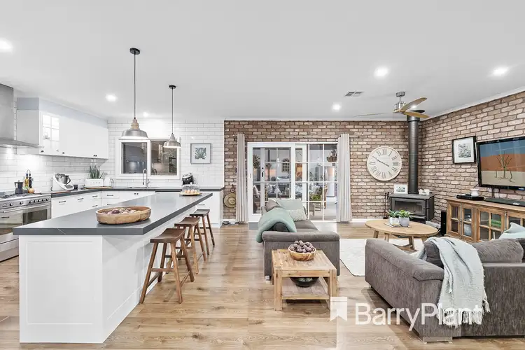 Fourth view of Homely house listing, 23 Clegg Road, Mount Evelyn VIC 3796