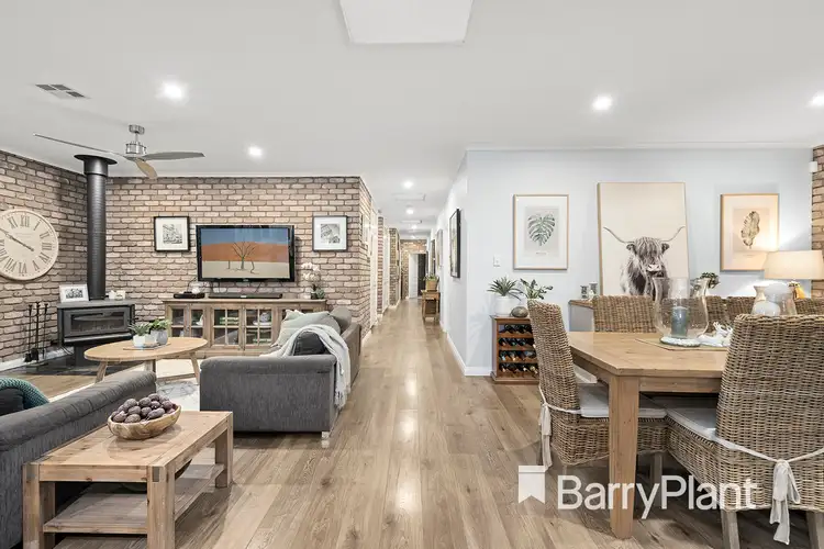 Fifth view of Homely house listing, 23 Clegg Road, Mount Evelyn VIC 3796