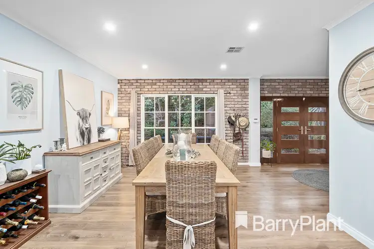 Sixth view of Homely house listing, 23 Clegg Road, Mount Evelyn VIC 3796