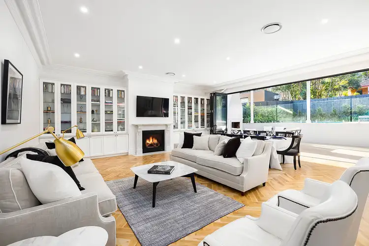 Second view of Homely house listing, 9 Birubi Avenue, Pymble NSW 2073