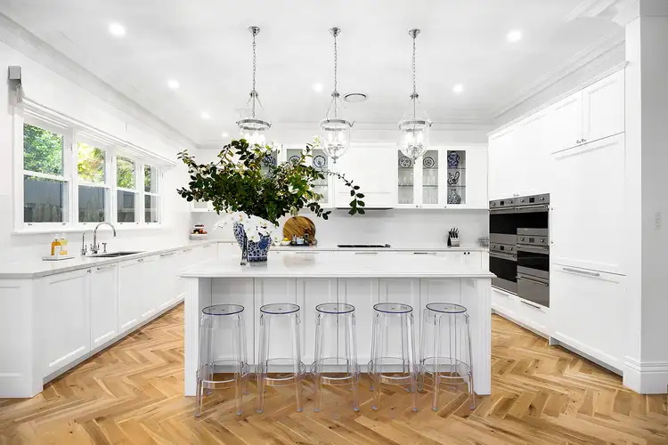 Fourth view of Homely house listing, 9 Birubi Avenue, Pymble NSW 2073