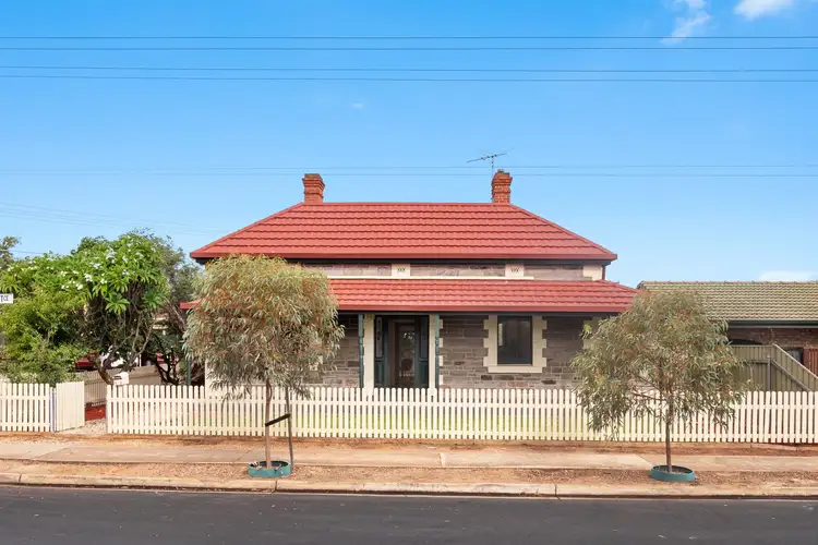 6/5 Wattle Terrace, Plympton Park SA 5038