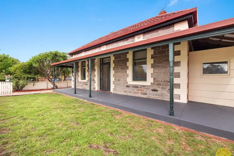 Second view of Homely house listing, 6/5 Wattle Terrace, Plympton Park SA 5038