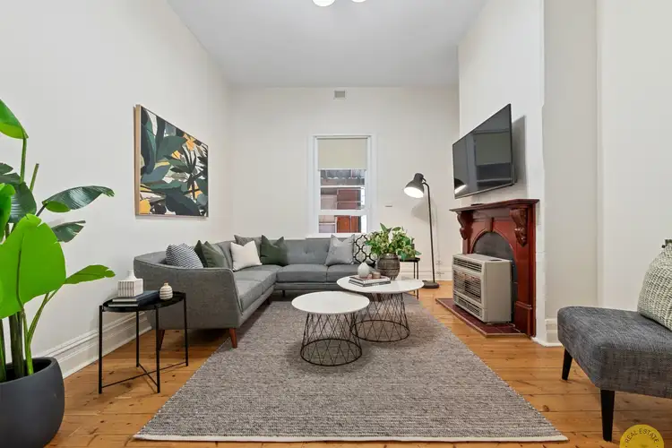 Third view of Homely house listing, 6/5 Wattle Terrace, Plympton Park SA 5038