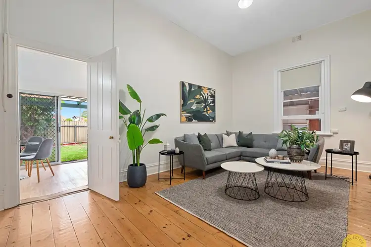 Fourth view of Homely house listing, 6/5 Wattle Terrace, Plympton Park SA 5038