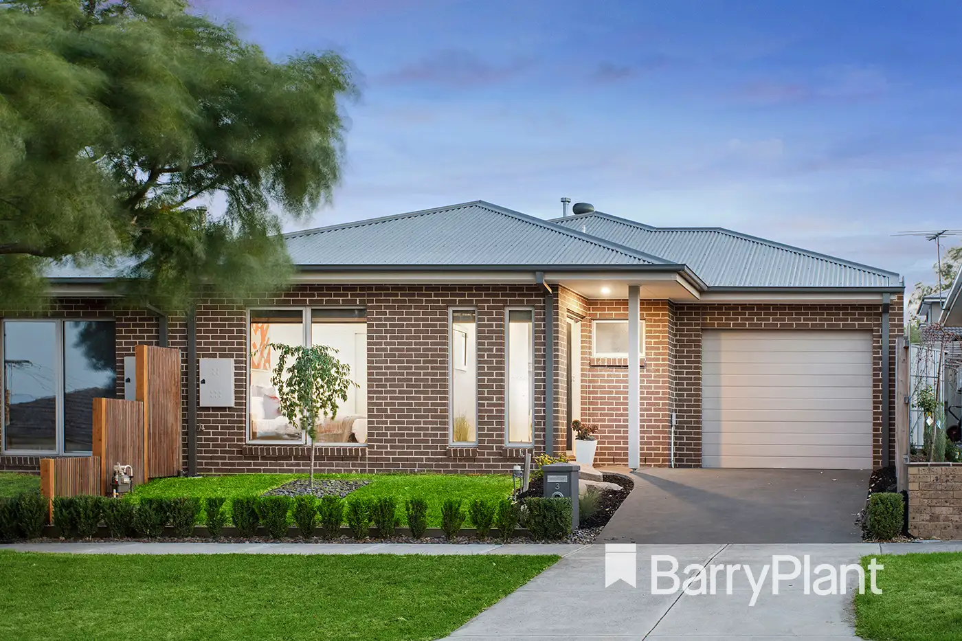 Main view of Homely house listing, 3 Kerr Street, Lilydale VIC 3140
