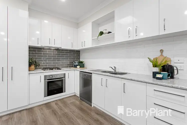 Second view of Homely house listing, 3 Kerr Street, Lilydale VIC 3140