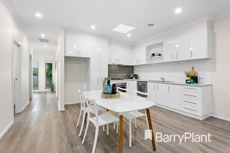 Third view of Homely house listing, 3 Kerr Street, Lilydale VIC 3140