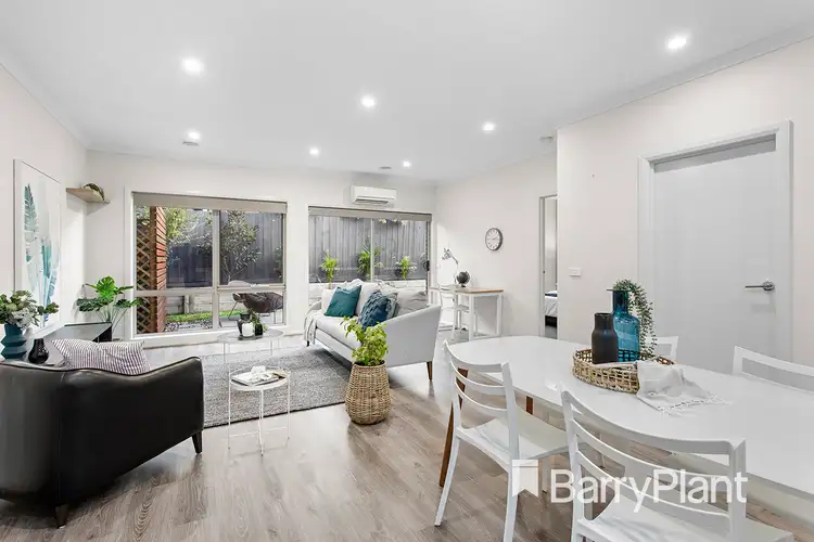 Fifth view of Homely house listing, 3 Kerr Street, Lilydale VIC 3140