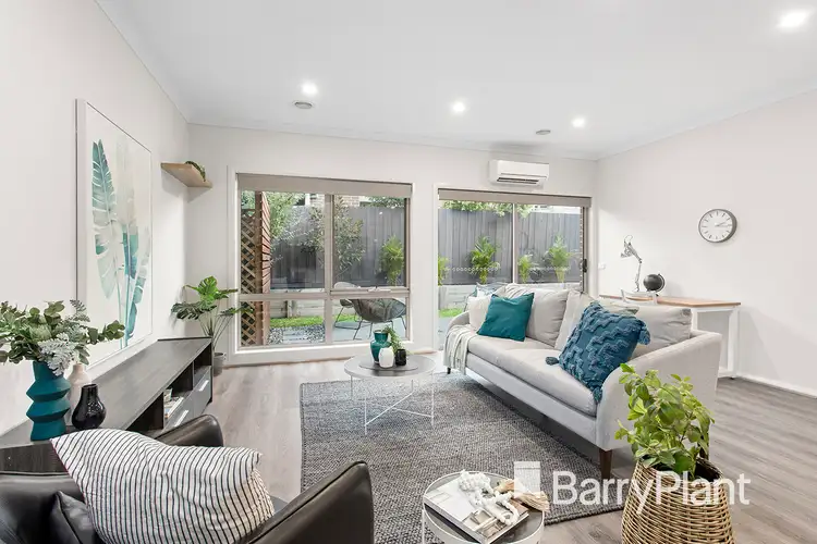 Sixth view of Homely house listing, 3 Kerr Street, Lilydale VIC 3140