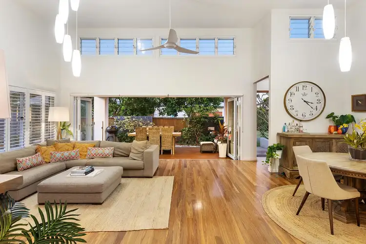 Fourth view of Homely house listing, 26 Boardrider Crescent, Mount Coolum QLD 4573