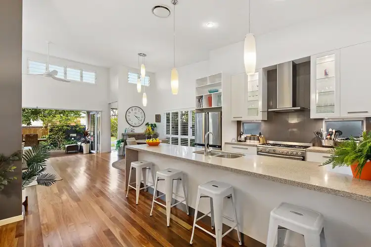 Fifth view of Homely house listing, 26 Boardrider Crescent, Mount Coolum QLD 4573