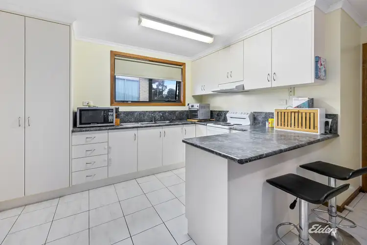 Second view of Homely house listing, 4/107-111 Mooreville Road, Shorewell Park TAS 7320