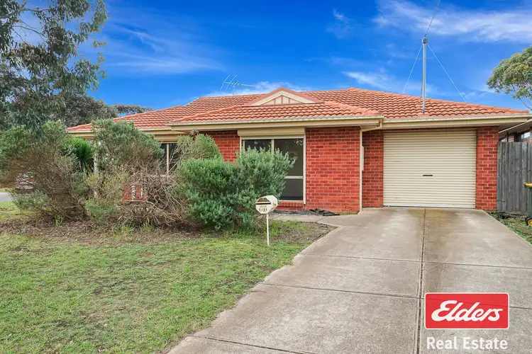 1/21 Kelvin Grove, Werribee VIC 3030