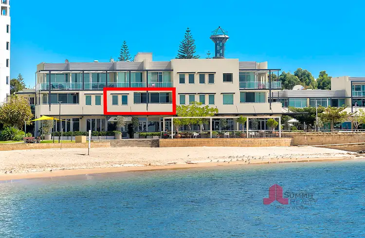 11/1 Bonnefoi Boulevard, Bunbury WA 6230