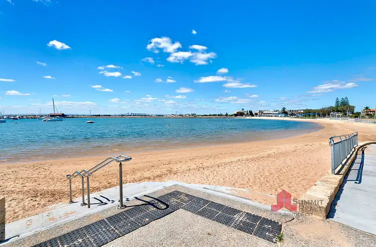 Third view of Homely apartment listing, 11/1 Bonnefoi Boulevard, Bunbury WA 6230