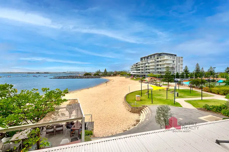 Fourth view of Homely apartment listing, 11/1 Bonnefoi Boulevard, Bunbury WA 6230