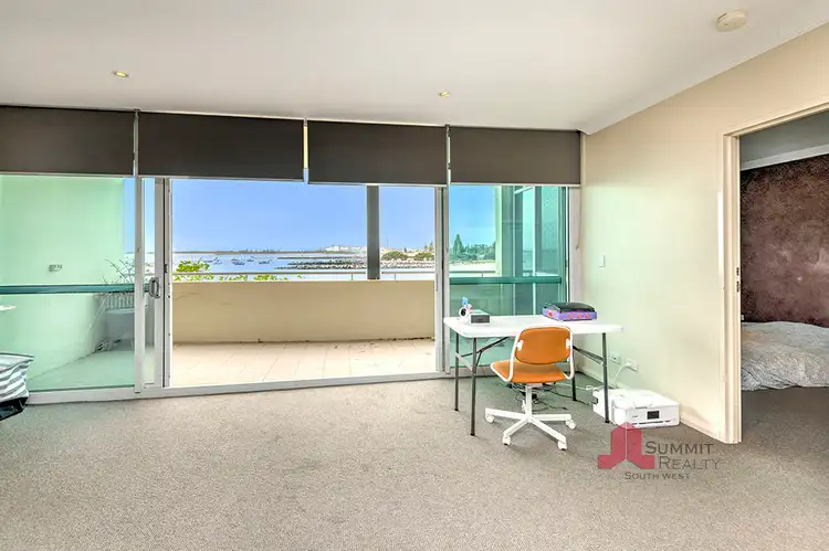 Fifth view of Homely apartment listing, 11/1 Bonnefoi Boulevard, Bunbury WA 6230
