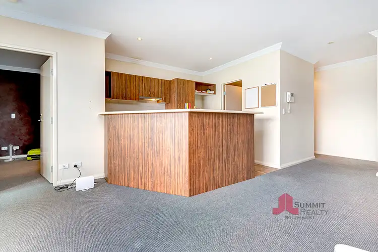 Sixth view of Homely apartment listing, 11/1 Bonnefoi Boulevard, Bunbury WA 6230