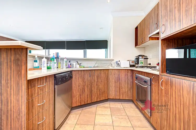 Seventh view of Homely apartment listing, 11/1 Bonnefoi Boulevard, Bunbury WA 6230