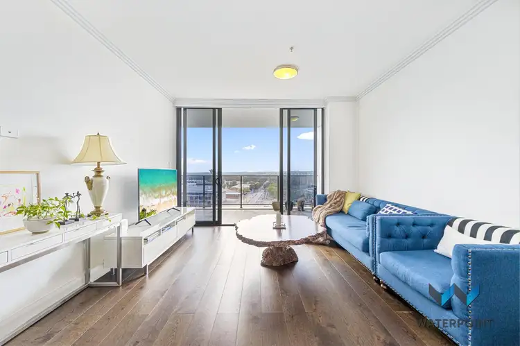 1102/11 Australia Avenue, Sydney Olympic Park NSW 2127