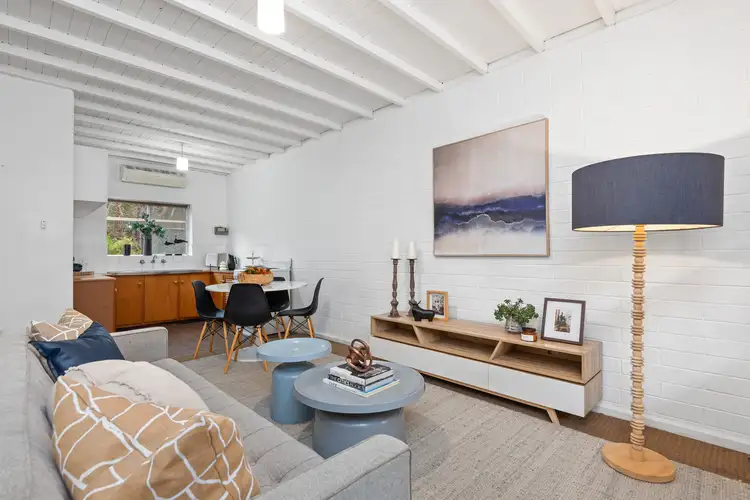 Third view of Homely unit listing, 3/144 Seaview Road, Henley Beach South SA 5022
