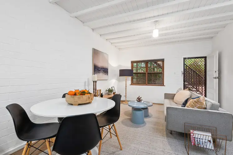 Fourth view of Homely unit listing, 3/144 Seaview Road, Henley Beach South SA 5022