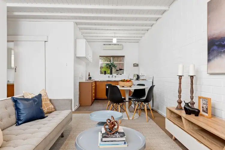 Fifth view of Homely unit listing, 3/144 Seaview Road, Henley Beach South SA 5022