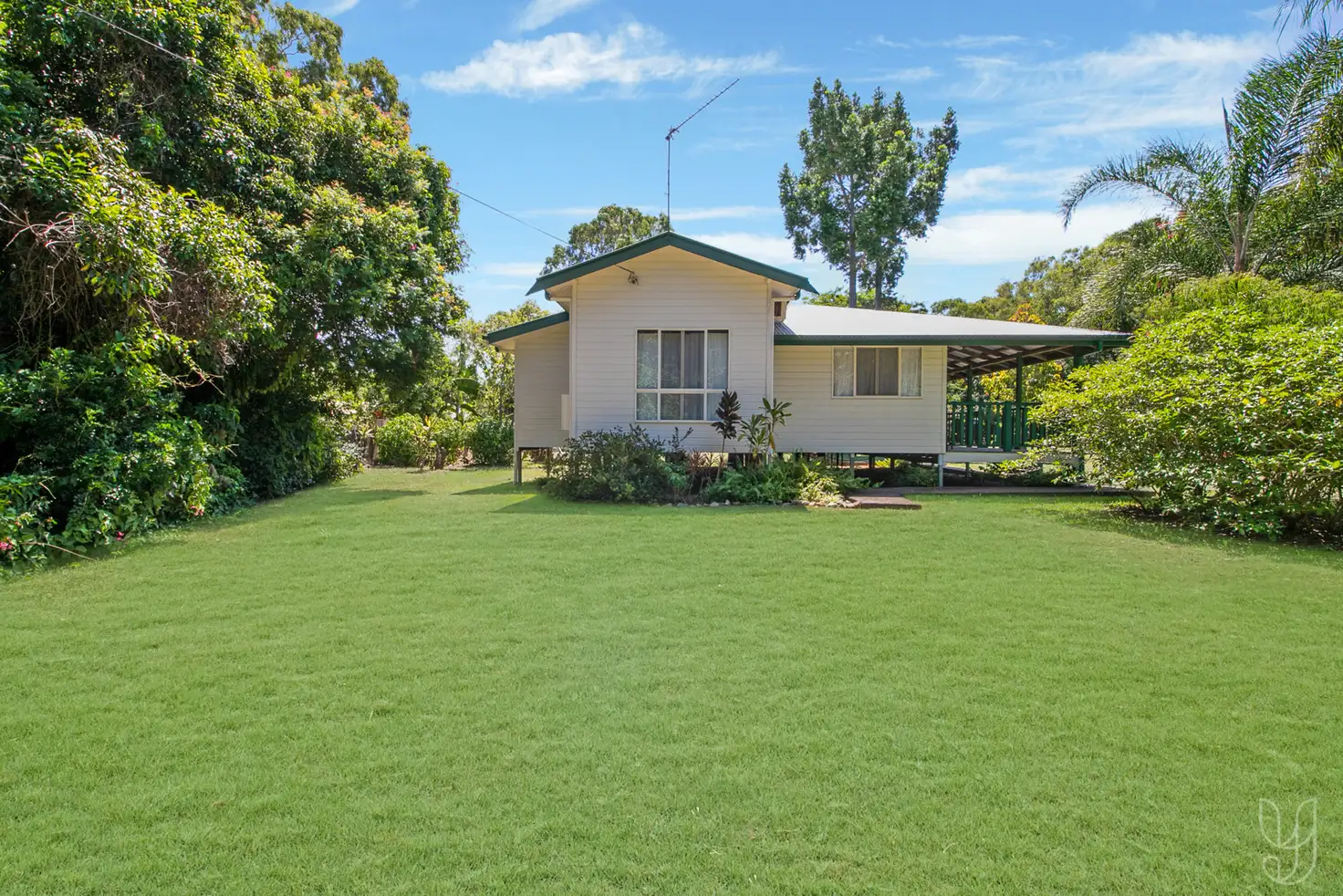 Main view of Homely house listing, 12-16 Hughes Street, Yeppoon QLD 4703