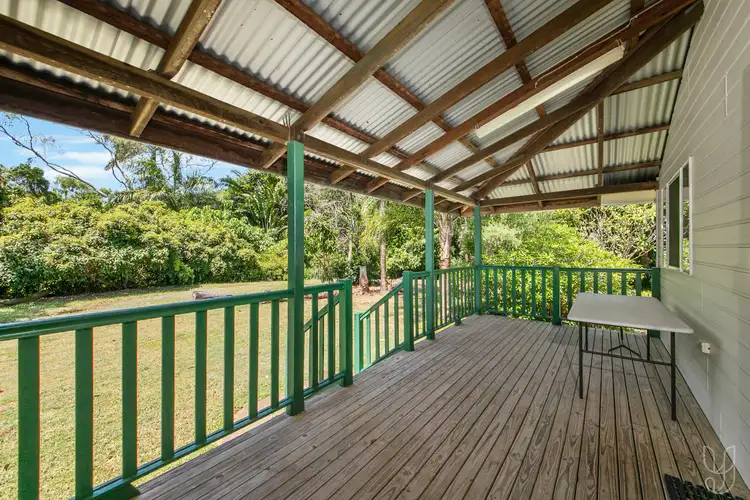 Fourth view of Homely house listing, 12-16 Hughes Street, Yeppoon QLD 4703