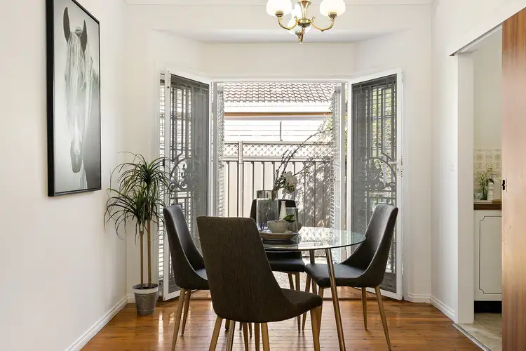 Third view of Homely villa listing, 3/24 Alfred Street, Ramsgate Beach NSW 2217