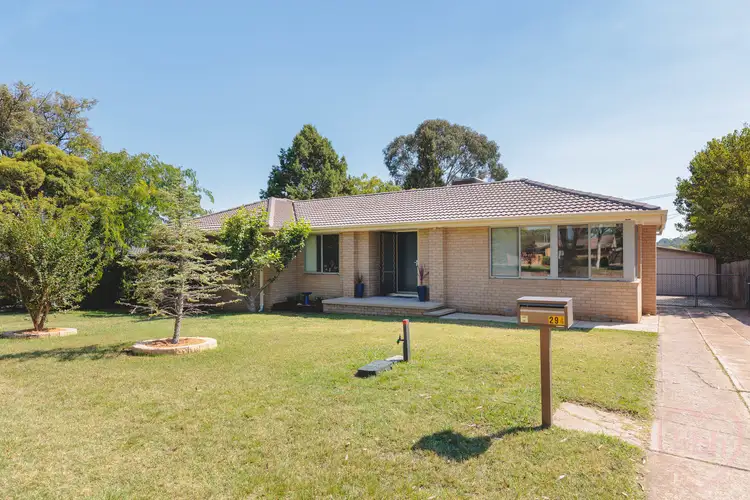 294 Southern Cross Drive, Macgregor ACT 2615