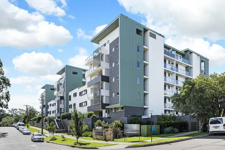 68/1 Donald Street, Carlingford NSW 2118