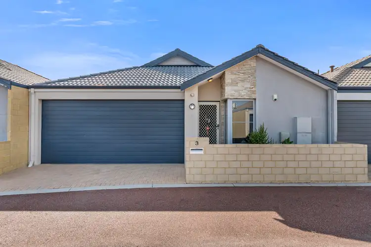 Sixth view of Homely house listing, 3 Clonmel Cove, Ridgewood WA 6030
