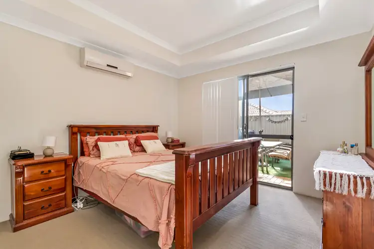 Seventh view of Homely house listing, 3 Clonmel Cove, Ridgewood WA 6030