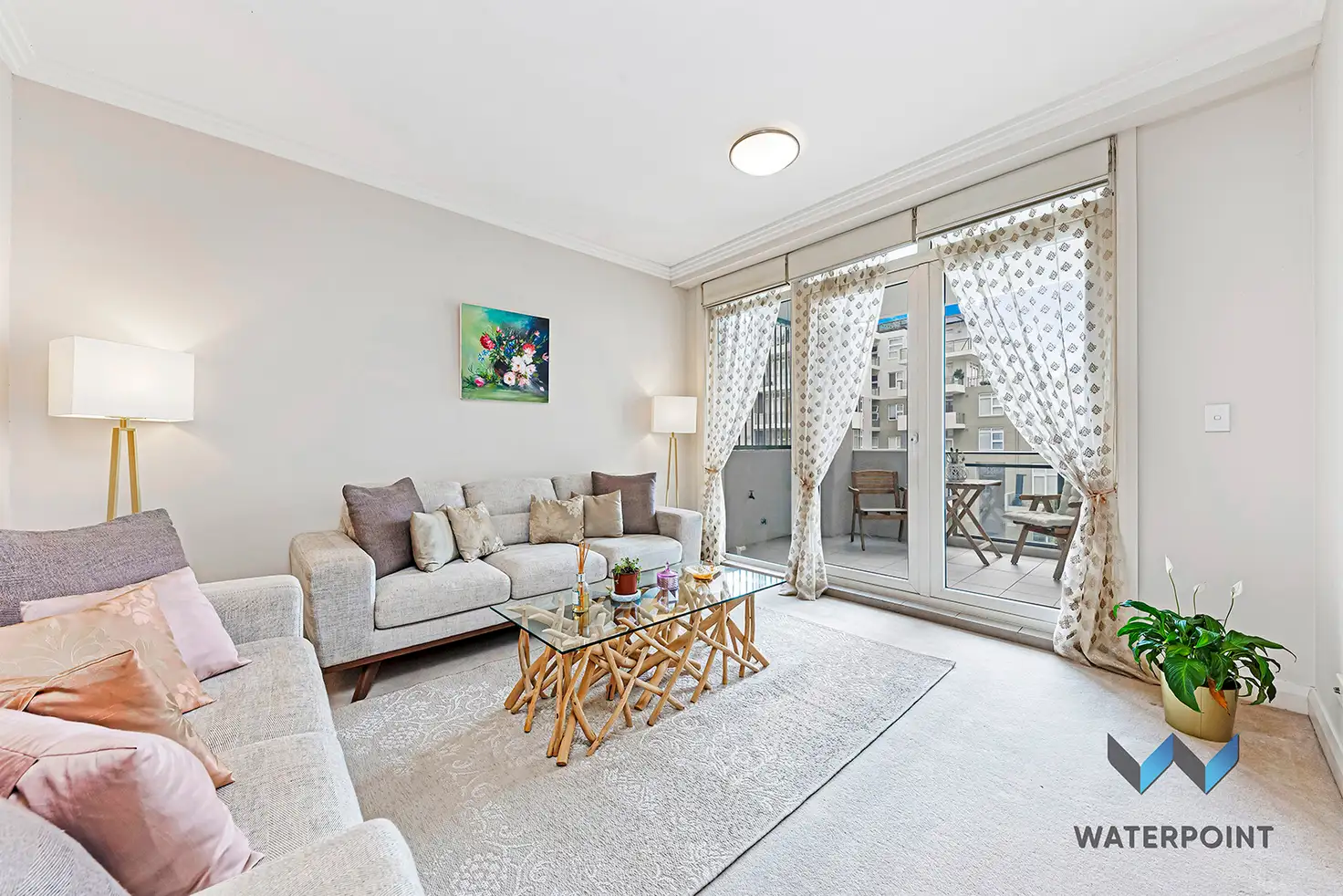 Main view of Homely apartment listing, .20/3 Bay Drive, Meadowbank NSW 2114
