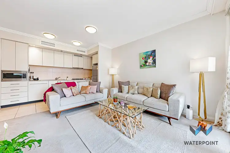 Second view of Homely apartment listing, .20/3 Bay Drive, Meadowbank NSW 2114