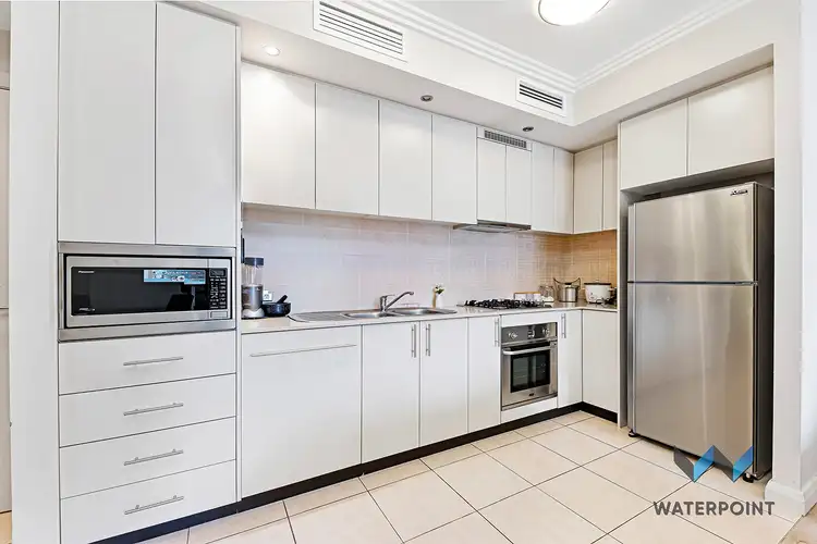 Fourth view of Homely apartment listing, .20/3 Bay Drive, Meadowbank NSW 2114