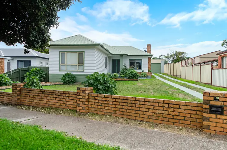 Main view of Homely house listing, 33 Wellington Road, Portland VIC 3305