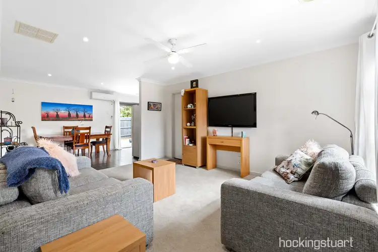Sixth view of Homely house listing, 20/20-22 Roslyn Park Drive, Harkness VIC 3337