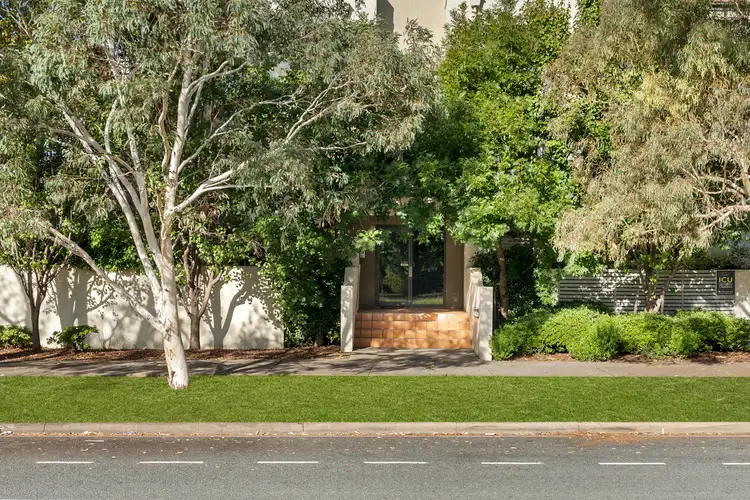 Main view of Homely apartment listing, 14/120 Athllon Drive, Greenway ACT 2900
