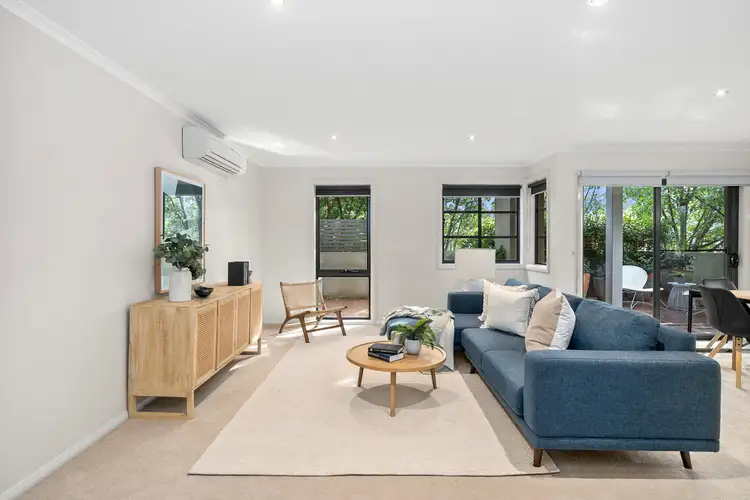 Third view of Homely apartment listing, 14/120 Athllon Drive, Greenway ACT 2900