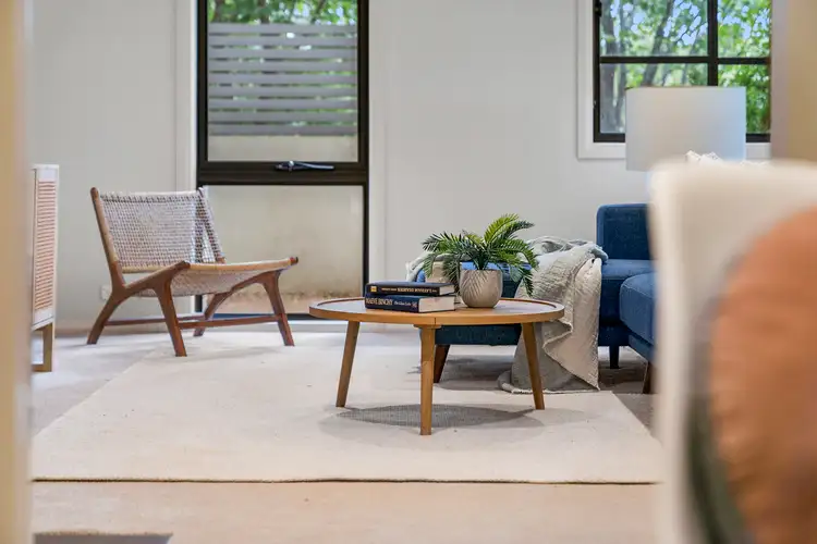 Fifth view of Homely apartment listing, 14/120 Athllon Drive, Greenway ACT 2900