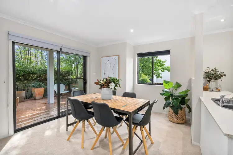 Sixth view of Homely apartment listing, 14/120 Athllon Drive, Greenway ACT 2900