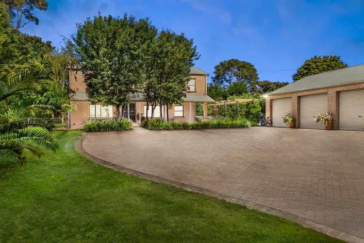 48 Lockhart Drive, Rosebud VIC 3939